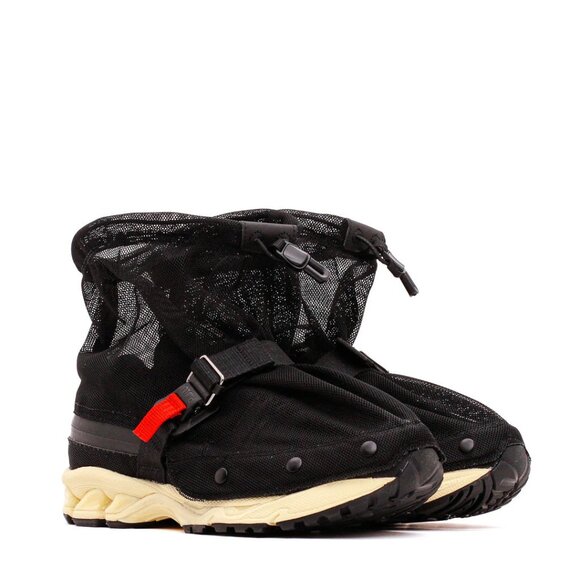 Asics x Beams - Gel-Kayano 14 GTX - Mens Size 10 - 1201A532-001 Hiking Trail NEW - Picture 15 of 15